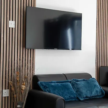 Apartment Spacious 3br Sliema Escape With Perfect Sea Views Tas-Sienja