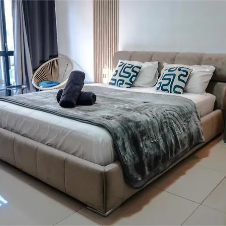 Spacious 3br Sliema Escape With Perfect Sea Views Apartment