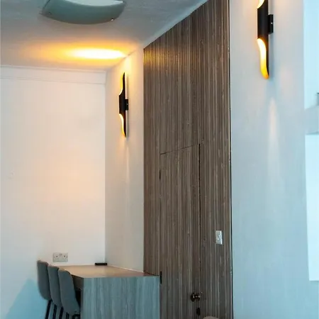 Spacious 3br Sliema Escape With Perfect Sea Views Apartment
