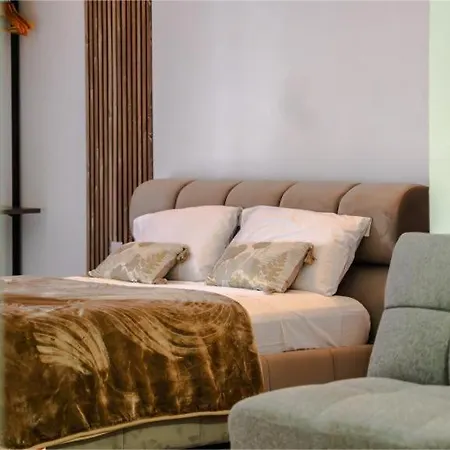 Apartment Spacious 3br Sliema Escape With Perfect Sea Views Tas-Sienja