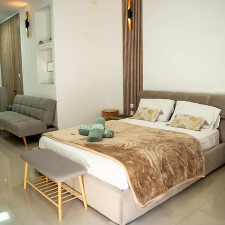 Apartment Spacious 3br Sliema Escape With Perfect Sea Views *