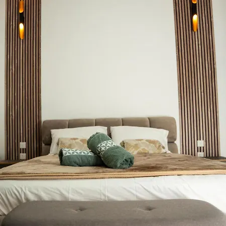 Apartment Spacious 3br Sliema Escape With Perfect Sea Views Tas-Sienja