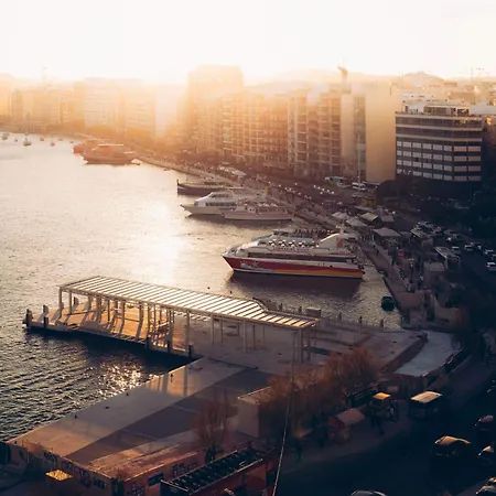 Apartment Spacious 3br Sliema Escape With Perfect Sea Views